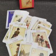 Cartas de tarot