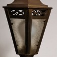 Lanterna de mesa