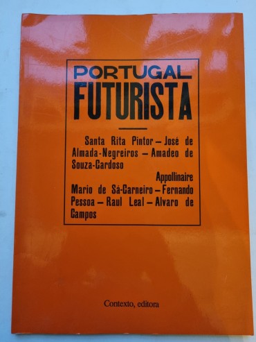 PORTUGAL FUTURISTA