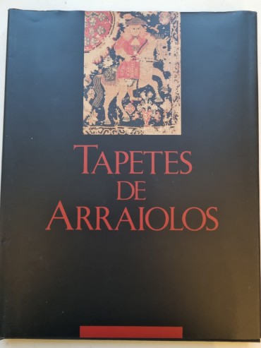 TAPETES DE ARRAIOLOS