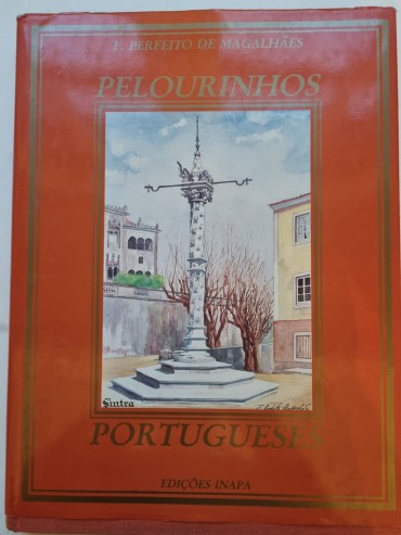 PELOURINHOS PORTUGUESES