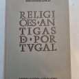 RELIGIÕES ANTIGAS DE PORTUGAL