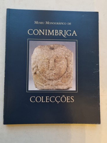 MUSEU MONOGRÁFICO DE CONIMBRIGA