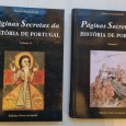 PÁGINAS SECRETAS DA HISTÓRIA DE PORTUGAL