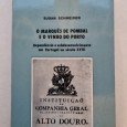 O MARQUÊS DE POMBAL E O VINHO DO PORTO