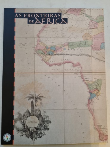 AS FRONTEIRAS DE AFRICA