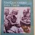 UM CANCIONEIRO PARA TIMOR