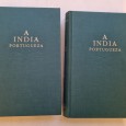 A INDIA PORTUGUEZA