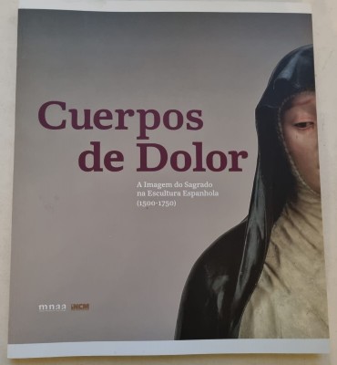 CUERPOS DE DOLOR
