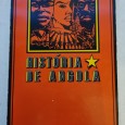 HISTÓRIA DE ANGOLA