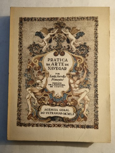PRATICA DA ARTE DE NAVEGAR