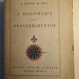 A MARINHARIA DOS DESCOBRIMENTOS