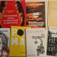 POESIA AFRICANA DE EXPRESSÃO PORTUGUESA