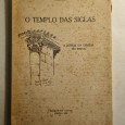 O TEMPLO DAS SIGLAS A IGREJA DA ERMIDA DO PAIVA