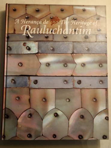 A HERANÇA DE RAULUCHANTIM