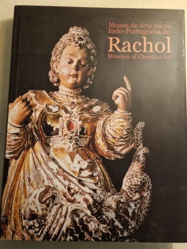 MUSEU DE ARTE SACRA INDO-PORTUGUESA RACHOL