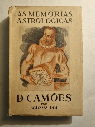 AS MEMÓRIAS ASTROLÓGICAS DE CAMÕES