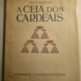 A CEIA DOS CARDEAIS