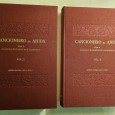 CANCIONEIRO DA AJUDA