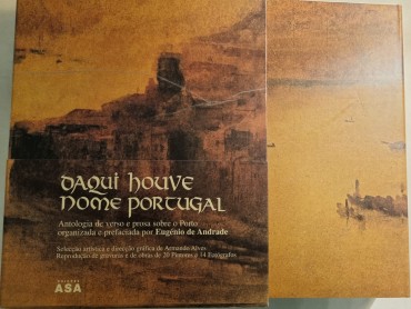 DAQUI HOUVE NOME PORTUGAL