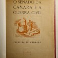 O SENADO DA CÂMARA E A GUERRA CIVIL