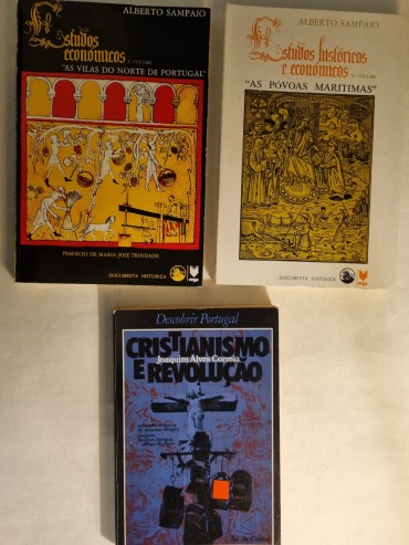 HISTÓRIA DE PORTUGAL