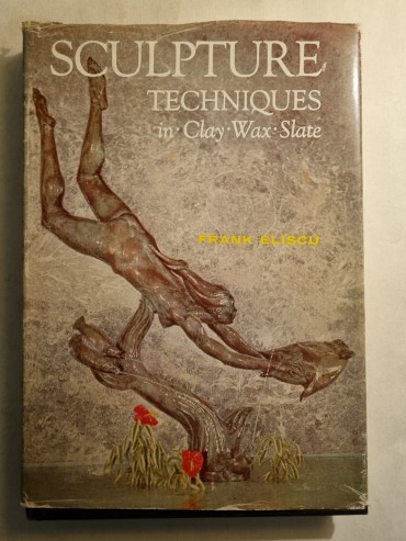 SCULPTURE