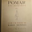 POMAR XVI DESENHOS