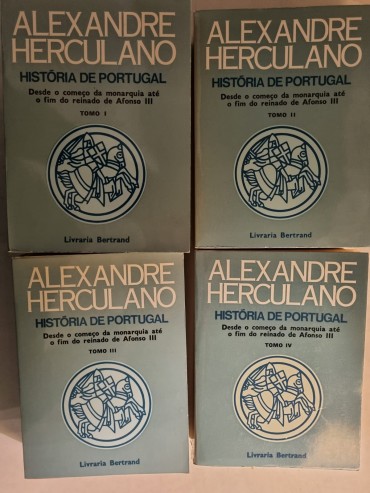 HISTÓRIA DE PORTUGAL