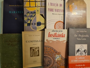 LITERATURA PORTUGUESA