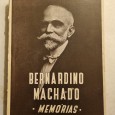 BERNARDINO MACHADO MEMÓRIAS