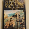 O IMPÉRIO MARÍTIMO PORTUGUÊS 1415-1825