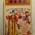 VISÕES DA CHINA