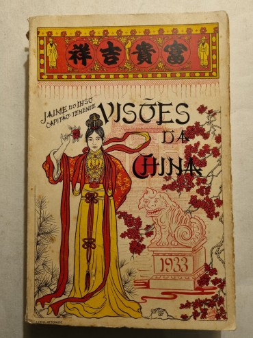VISÕES DA CHINA