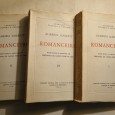 ROMANCEIRO – ALMEIDA GARRET