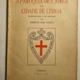 A PARÓQUIA DE S. JORGE DA CIDADE DE LISBOA (subsídios para a sua história)
