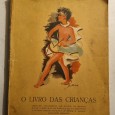O LIVRO DAS CRIANÇAS