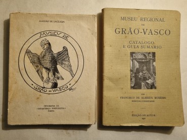 MUSEU GRÃO-VASCO