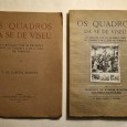 «Os Quadros da Sé de Viseu»