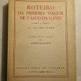 ROTEIRO DA PRIMEIRA VIAGEM DE VASCO DA GAMA (1497-1499)