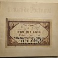 O PAPEL MOEDA NO CONTINENTE AÇORES E MADEIRA