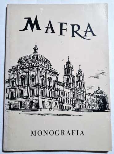 MAFRA MONOGRAFIA