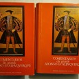 COMENTÁRIOS DO GRANDE AFONSO D`ALBUQUERQUE