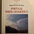 PORTUGAL GEOGRÁFICO