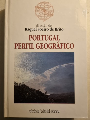 PORTUGAL GEOGRÁFICO