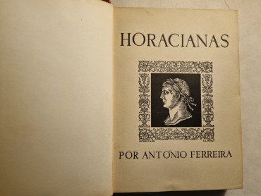 HORACIANAS