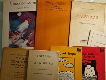 POESIA PORTUGUESA