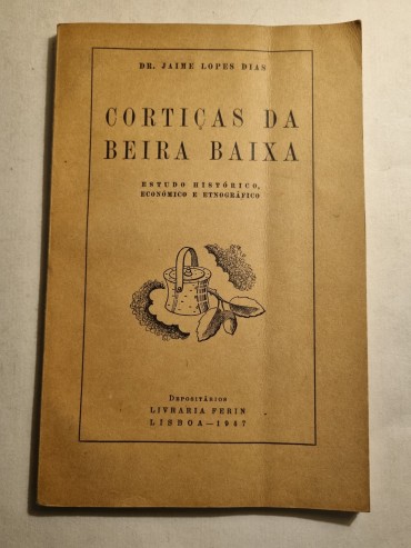 CORTIÇAS DA BEIRA BAIXA
