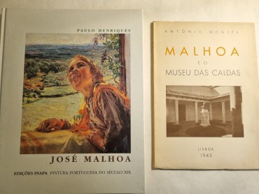 JOSÉ MALHOA