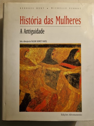 HISTÓRIA DAS MULHERES